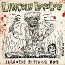 Lincoln Love Log : Illnoise 2-Piece BBQ